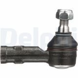 DELPHI skersinės vairo trauklės galas TA1515