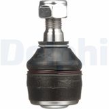 DELPHI skersinės vairo trauklės galas TA1515