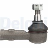 DELPHI Наконечник поперечной рулевой тяги TA1535