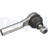 DELPHI Наконечник поперечной рулевой тяги TA1537