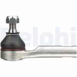 DELPHI Наконечник поперечной рулевой тяги TA1537