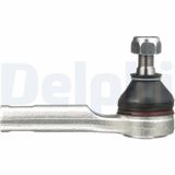 DELPHI Наконечник поперечной рулевой тяги TA1537