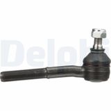 DELPHI Наконечник поперечной рулевой тяги TA1540