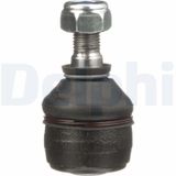 DELPHI Raidetangon pää TA1540