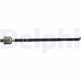 DELPHI Raidetangon pää, suora TA1634