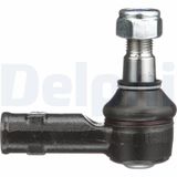 DELPHI Наконечник поперечной рулевой тяги TA1683