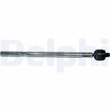DELPHI Raidetangon pää, suora TA2463