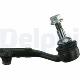 DELPHI skersinės vairo trauklės galas TA3221