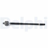 DELPHI Raidetangon pää, suora TA3796