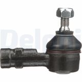 DELPHI Наконечник поперечной рулевой тяги TA470