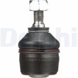 DELPHI Наконечник поперечной рулевой тяги TA470