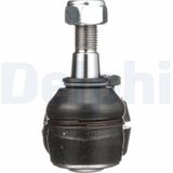 DELPHI Наконечник поперечной рулевой тяги TA965