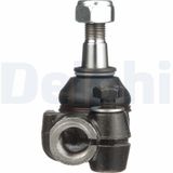DELPHI Наконечник поперечной рулевой тяги TA972