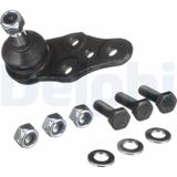 DELPHI Pallonivel TC232