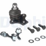 DELPHI Pallonivel TC280