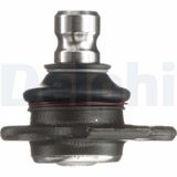DELPHI Шарнир независимой подвески / поворотного рычага TC413