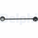 DELPHI Тяга / стойка, стабилизатор TC510