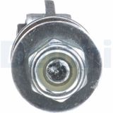 DELPHI Tanko, kallistuksenvaimennin TD327W