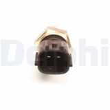 DELPHI Датчик, температура охлаждающей жидкости TS10064
