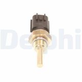 DELPHI Датчик, температура охлаждающей жидкости TS10064
