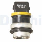 DELPHI Датчик, температура охлаждающей жидкости TS10245