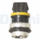DELPHI Датчик, температура охлаждающей жидкости TS10245
