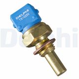 DELPHI Датчик, температура охлаждающей жидкости TS10250