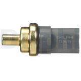 DELPHI Датчик, температура охлаждающей жидкости TS10278