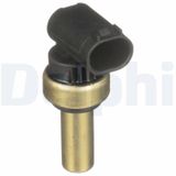 DELPHI Датчик, температура охлаждающей жидкости TS10468