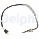 DELPHI Датчик, температура выхлопных газов TS30058