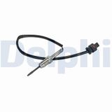 DELPHI Датчик, температура выхлопных газов TS30366-12B1