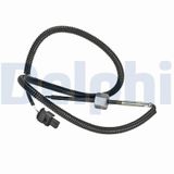 DELPHI Датчик, температура выхлопных газов TS30385-12B1