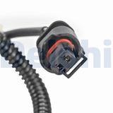 DELPHI Датчик, температура выхлопных газов TS30385-12B1