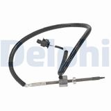 DELPHI Датчик, температура выхлопных газов TS30386-12B1