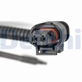 DELPHI Датчик, температура выхлопных газов TS30386-12B1