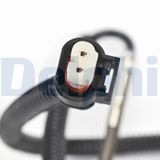 DELPHI Датчик, температура выхлопных газов TS30391-12B1