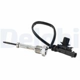 DELPHI Датчик, температура выхлопных газов TS30420-12B1