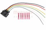 METZGER AUTOTEILE Vadu remonta komplekts, akseleratora pedāļa sensors 2324283