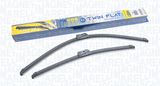 MAGNETI MARELLI Stikla tīrītāja slotiņa 000723126045