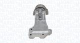 MAGNETI MARELLI Кронштейн, подвеска двигателя 030607010529