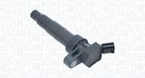 MAGNETI MARELLI Катушка зажигания 060717149012