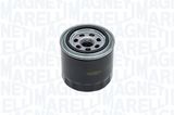 MAGNETI MARELLI Масляный фильтр 152071758725