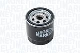 MAGNETI MARELLI Öljynsuodatin 152071760788