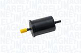 MAGNETI MARELLI Топливный фильтр 152071760852