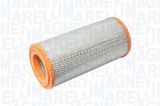 MAGNETI MARELLI Воздушный фильтр 153071760518