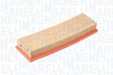 MAGNETI MARELLI Воздушный фильтр 153071760526