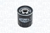 MAGNETI MARELLI Eļļas filtrs 153071762452