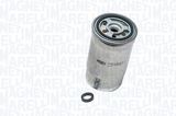 MAGNETI MARELLI Bränslefilter 153071762889
