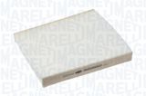 MAGNETI MARELLI Filter,salongiõhk 350203061620