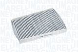 MAGNETI MARELLI Фильтр, воздух во внутренном пространстве 350203063400